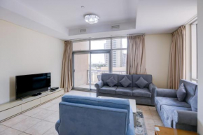 Fascinating 2 Bedroom Apartment in Rigga Al Buteen-Deira
